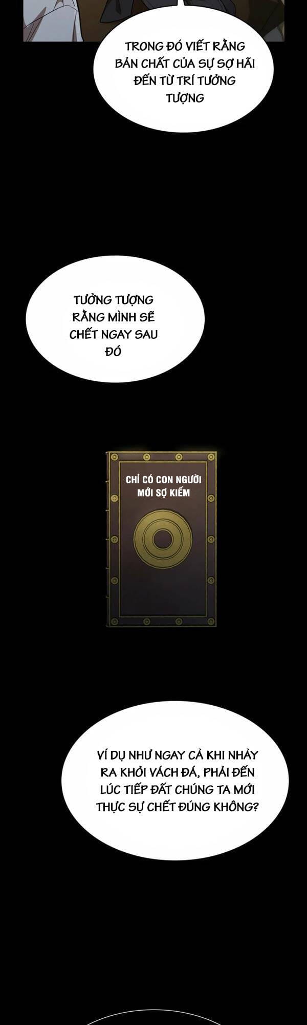 Truyện Tranh Đại Pháp Sư Toàn Năng - Infinite Mage trang 5