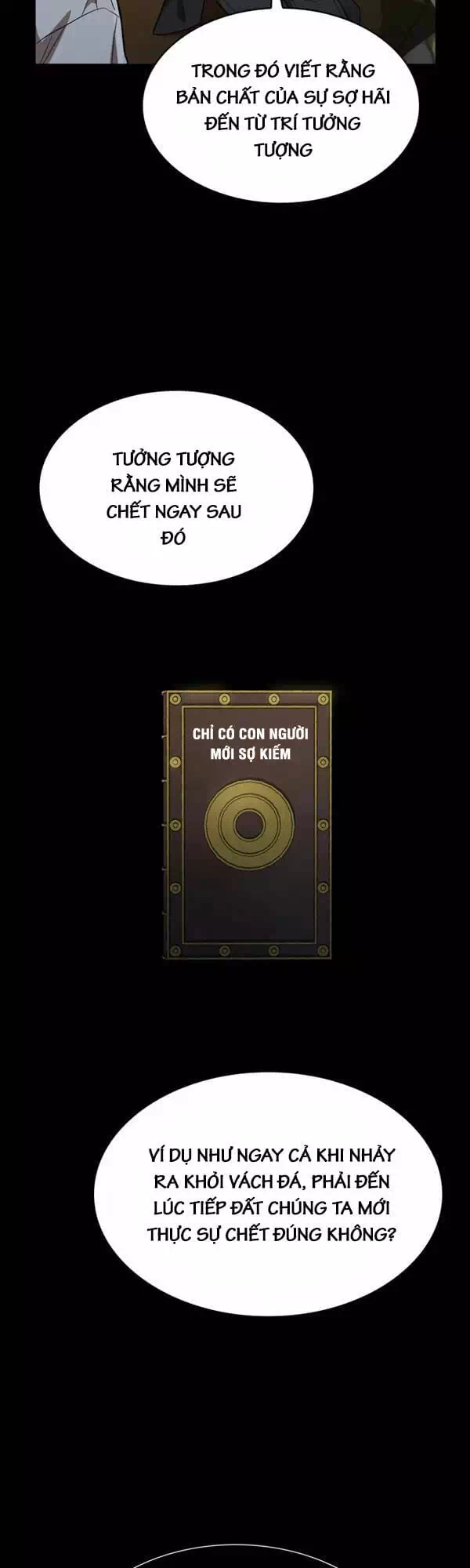 Truyện Tranh Đại Pháp Sư Toàn Năng - Infinite Mage trang 5