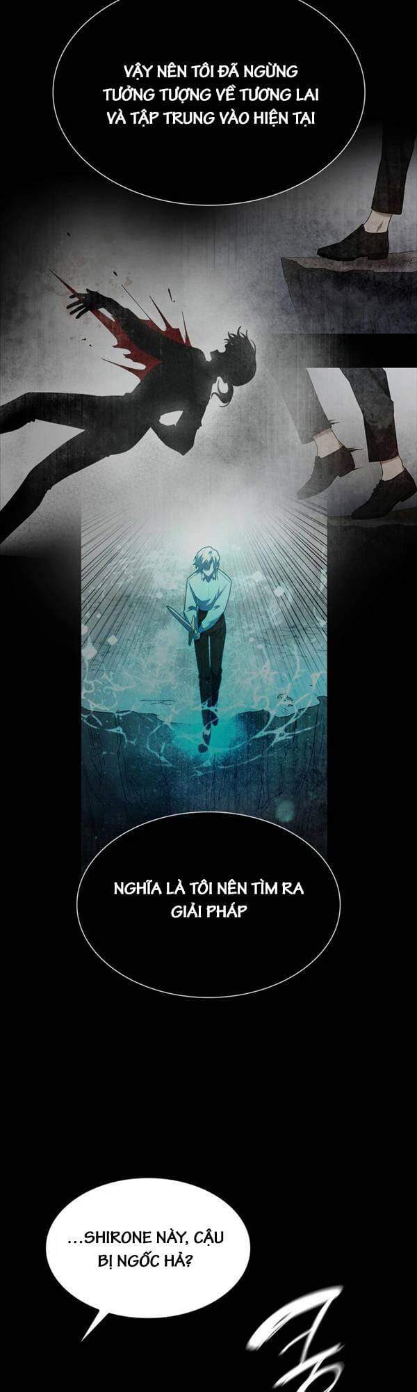 Truyện Tranh Đại Pháp Sư Toàn Năng - Infinite Mage trang 5