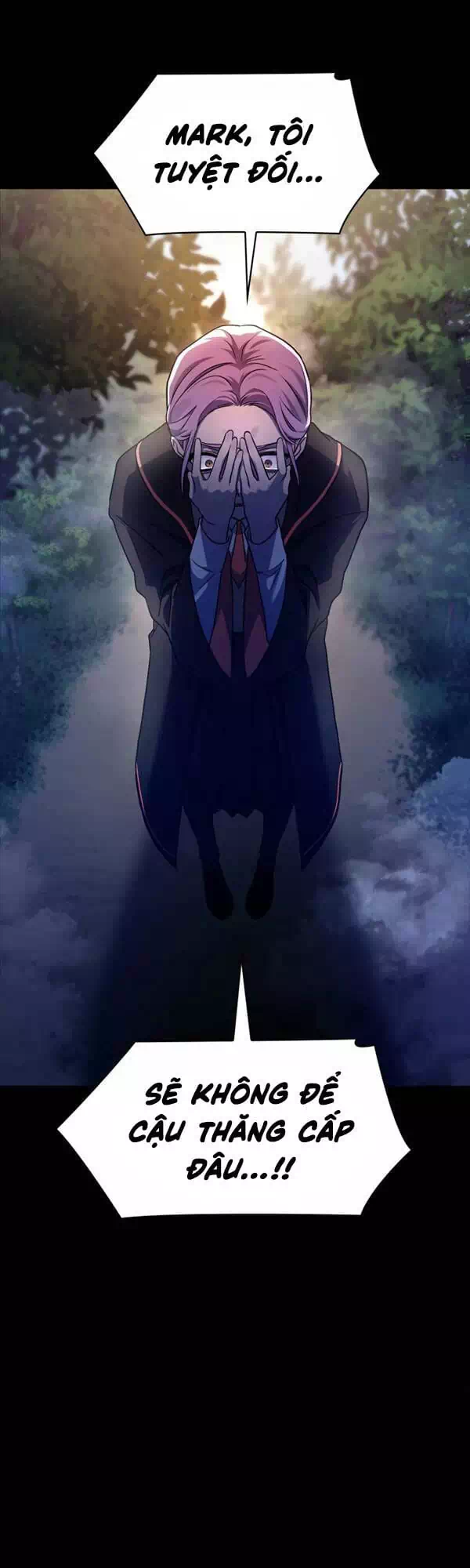 Truyện Tranh Đại Pháp Sư Toàn Năng - Infinite Mage trang 5