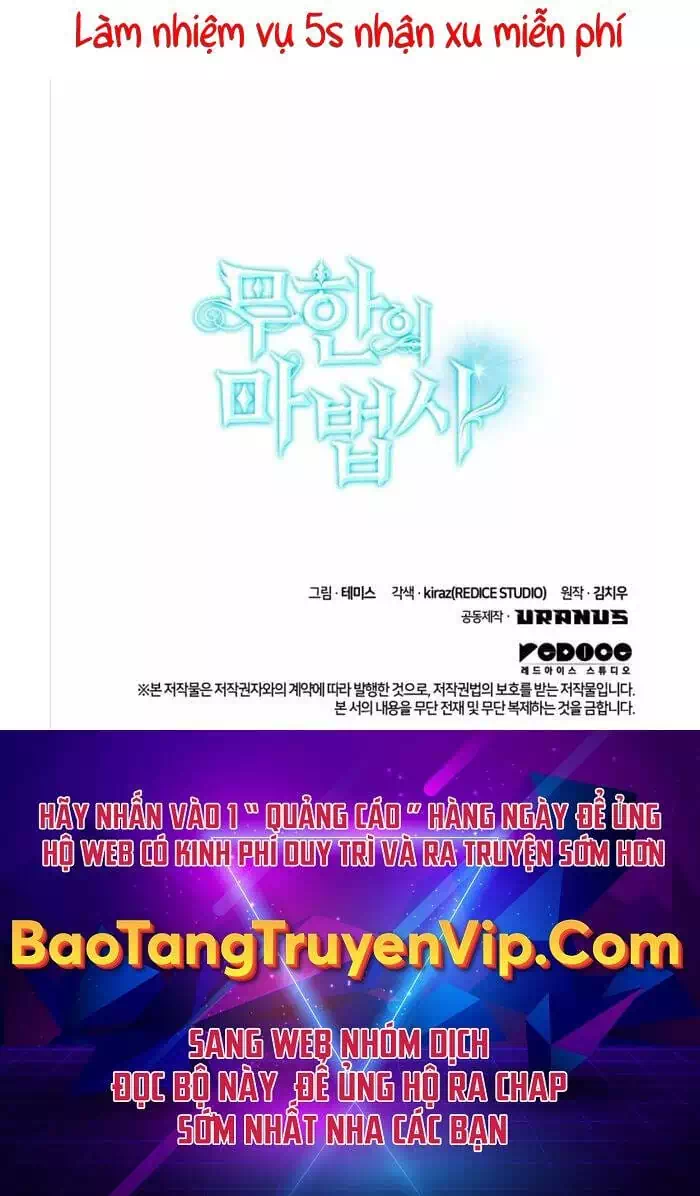 Truyện Tranh Đại Pháp Sư Toàn Năng - Infinite Mage trang 5
