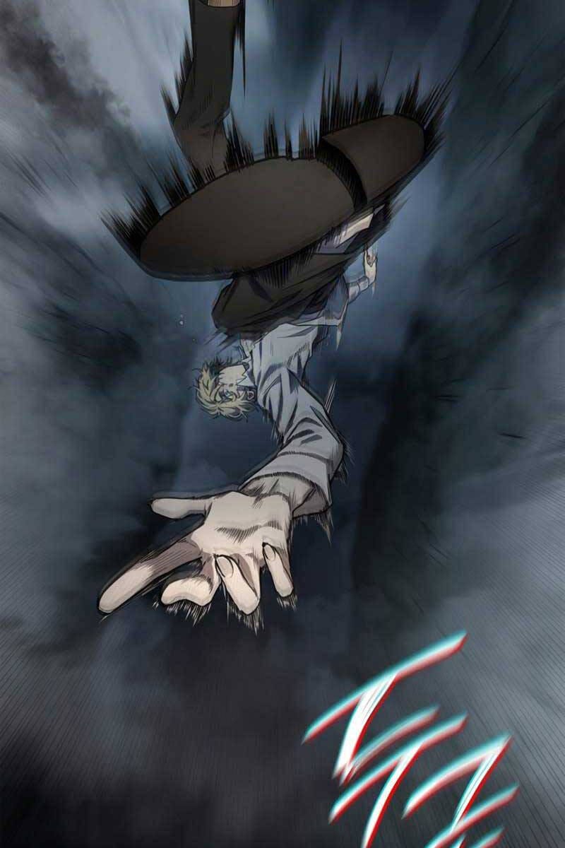 Truyện Tranh Đại Pháp Sư Toàn Năng - Infinite Mage trang 5