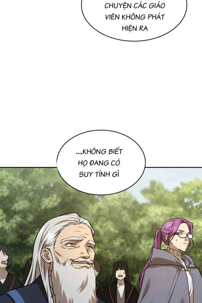 Truyện Tranh Đại Pháp Sư Toàn Năng - Infinite Mage trang 5