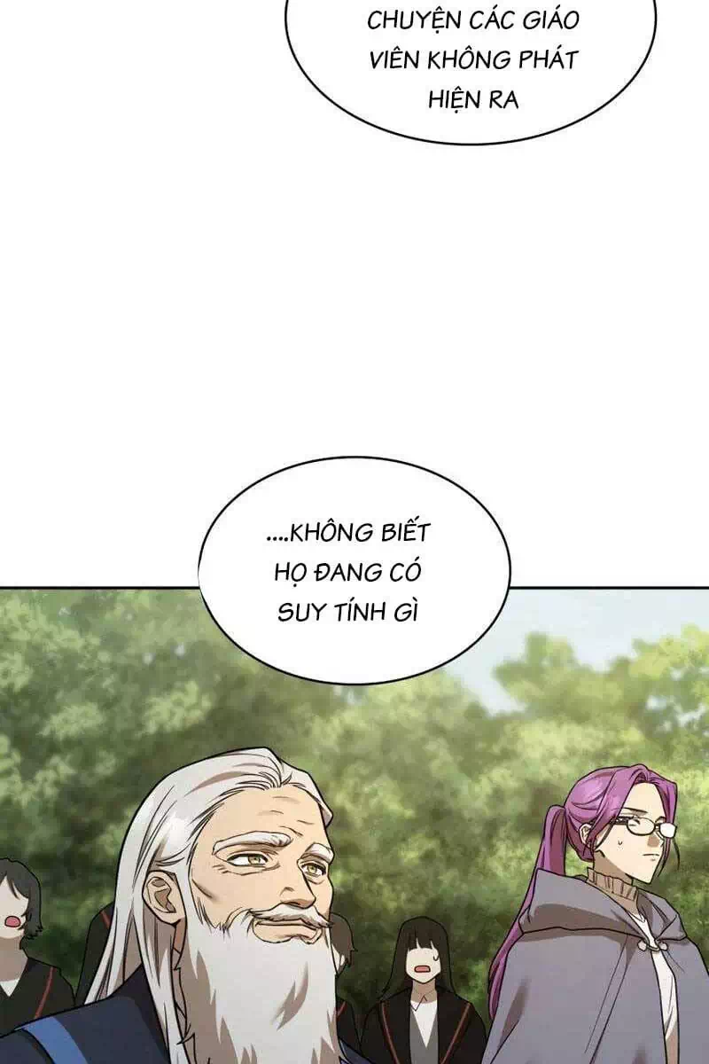 Truyện Tranh Đại Pháp Sư Toàn Năng - Infinite Mage trang 5