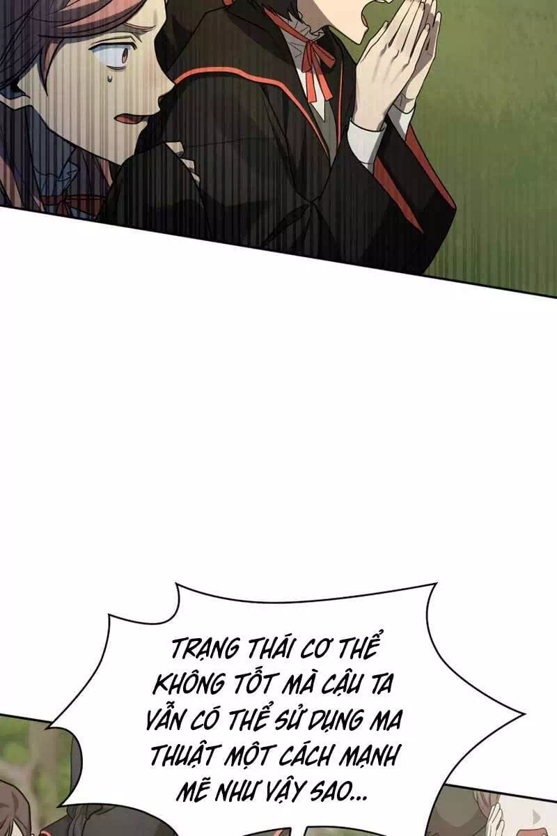 Truyện Tranh Đại Pháp Sư Toàn Năng - Infinite Mage trang 5