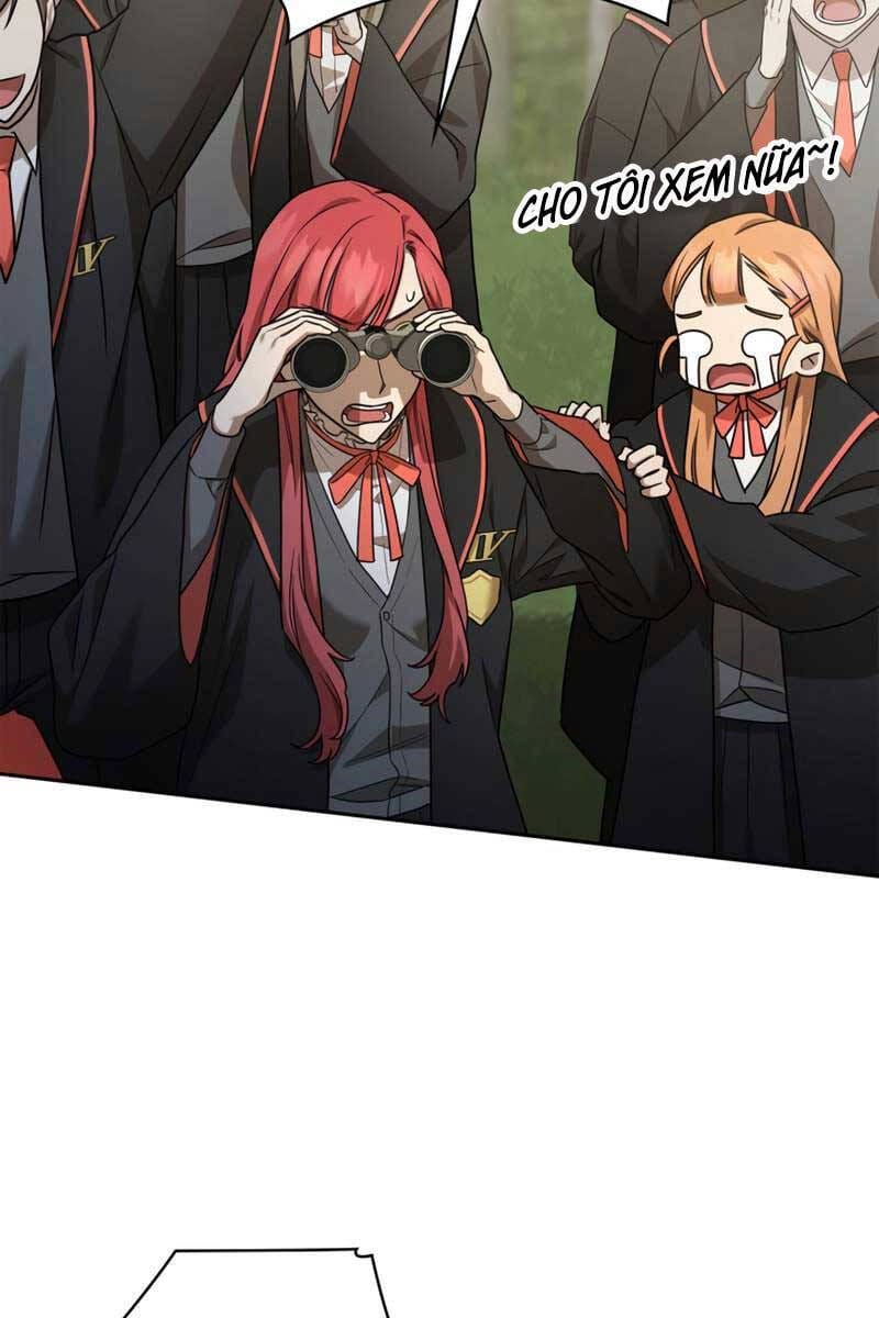 Truyện Tranh Đại Pháp Sư Toàn Năng - Infinite Mage trang 5