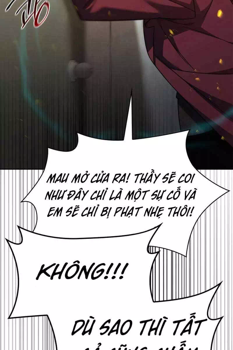 Truyện Tranh Đại Pháp Sư Toàn Năng - Infinite Mage trang 5