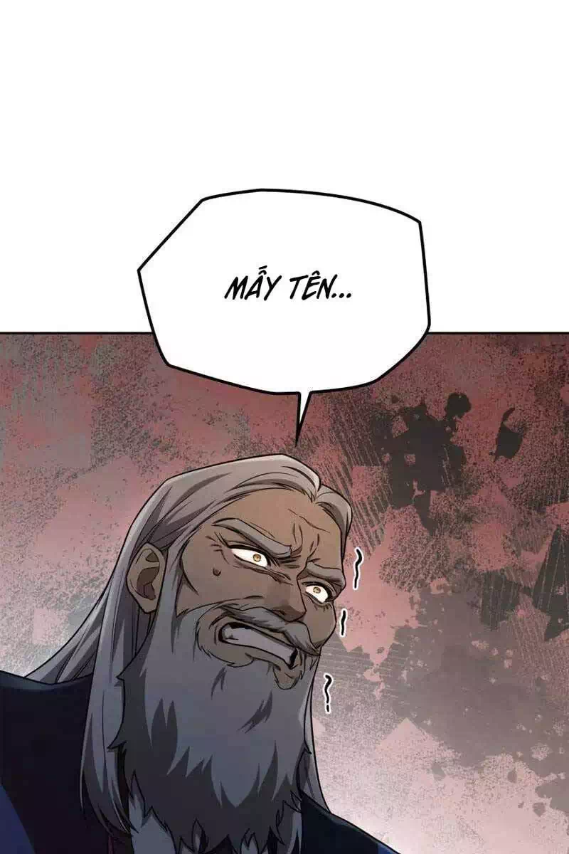 Truyện Tranh Đại Pháp Sư Toàn Năng - Infinite Mage trang 5