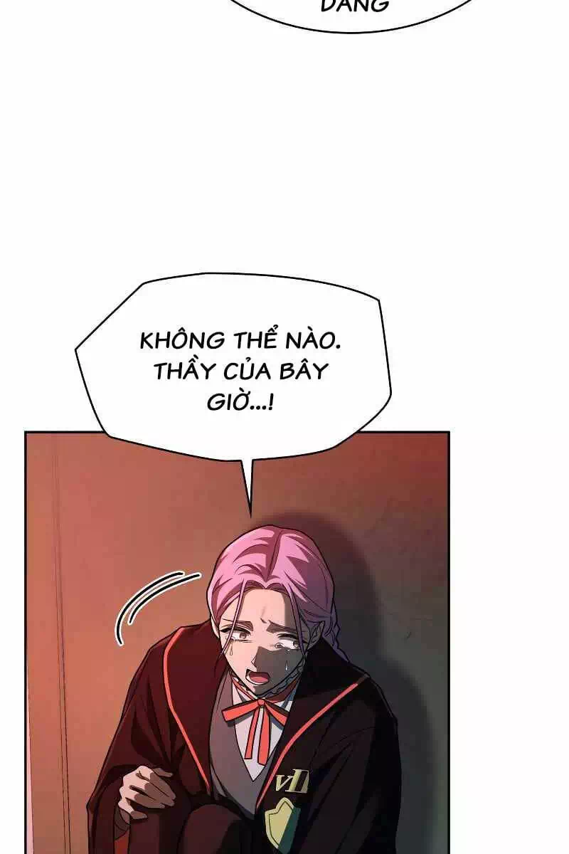 Truyện Tranh Đại Pháp Sư Toàn Năng - Infinite Mage trang 5