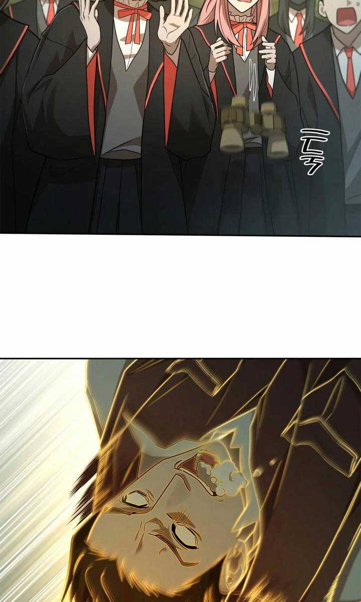 Truyện Tranh Đại Pháp Sư Toàn Năng - Infinite Mage trang 5