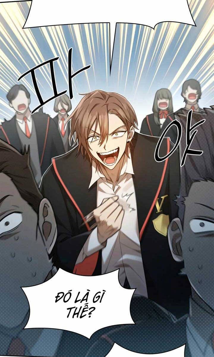 Truyện Tranh Đại Pháp Sư Toàn Năng - Infinite Mage trang 5