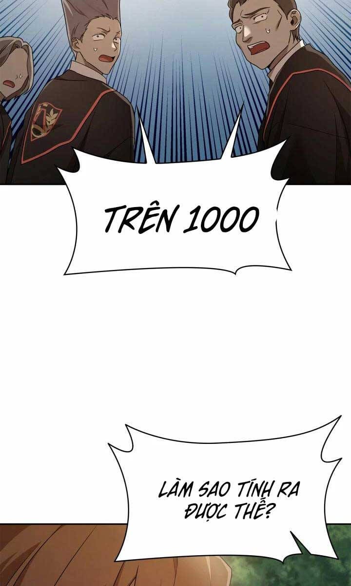 Truyện Tranh Đại Pháp Sư Toàn Năng - Infinite Mage trang 5