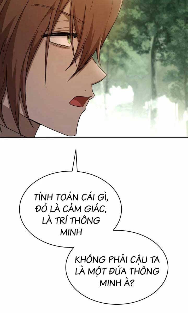 Truyện Tranh Đại Pháp Sư Toàn Năng - Infinite Mage trang 5