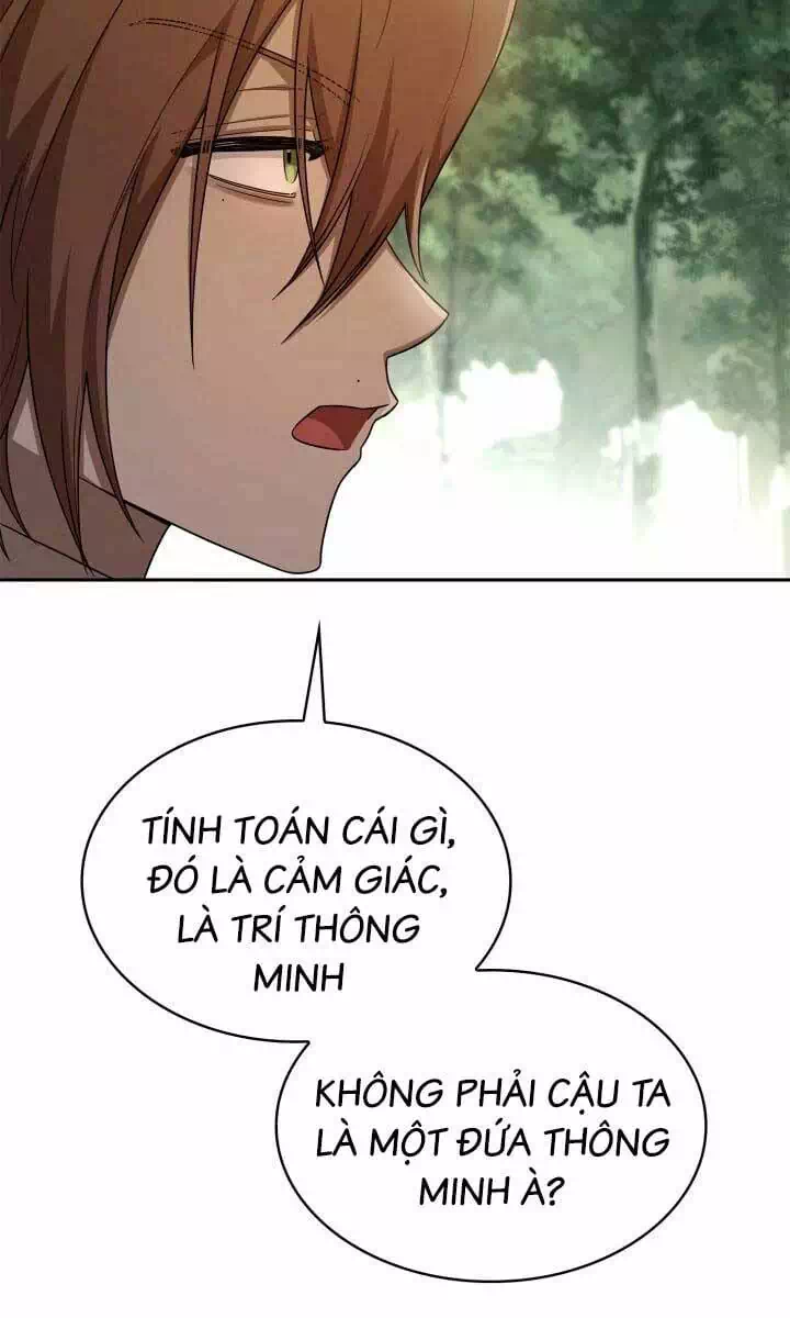 Truyện Tranh Đại Pháp Sư Toàn Năng - Infinite Mage trang 5