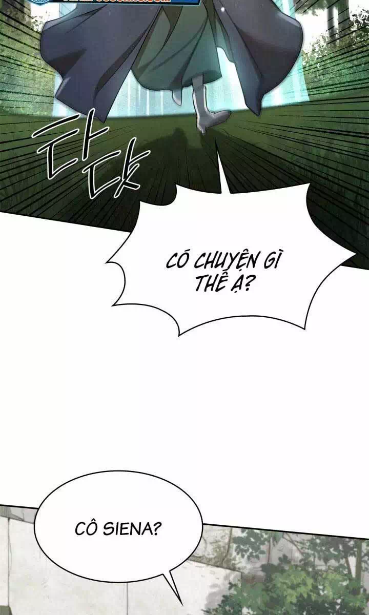 Truyện Tranh Đại Pháp Sư Toàn Năng - Infinite Mage trang 5