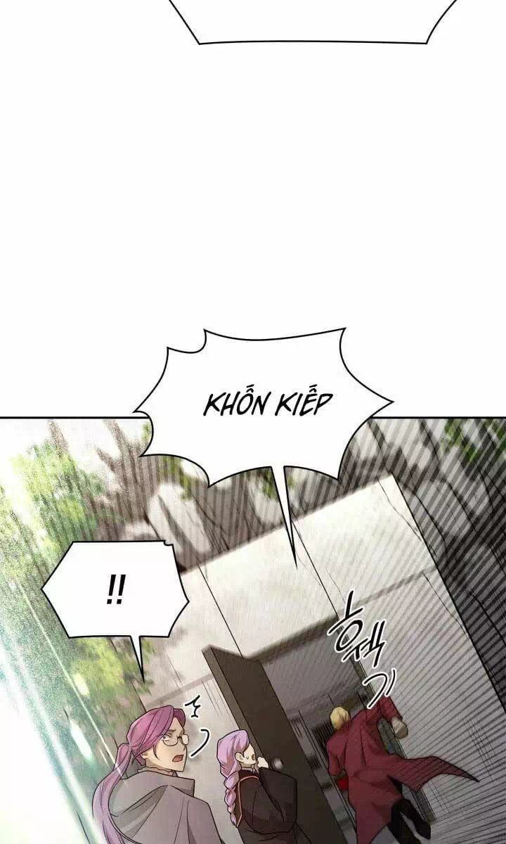 Truyện Tranh Đại Pháp Sư Toàn Năng - Infinite Mage trang 5