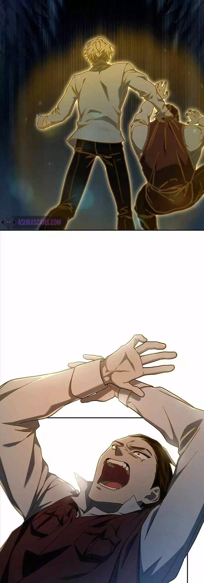 Truyện Tranh Đại Pháp Sư Toàn Năng - Infinite Mage trang 5