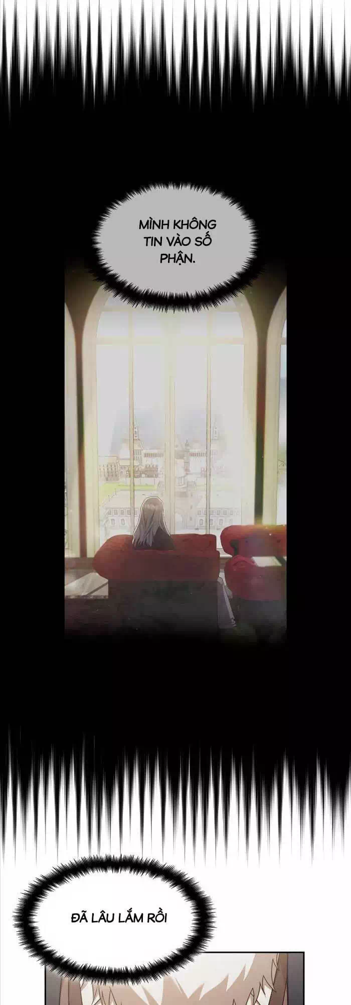 Truyện Tranh Đại Pháp Sư Toàn Năng - Infinite Mage trang 5