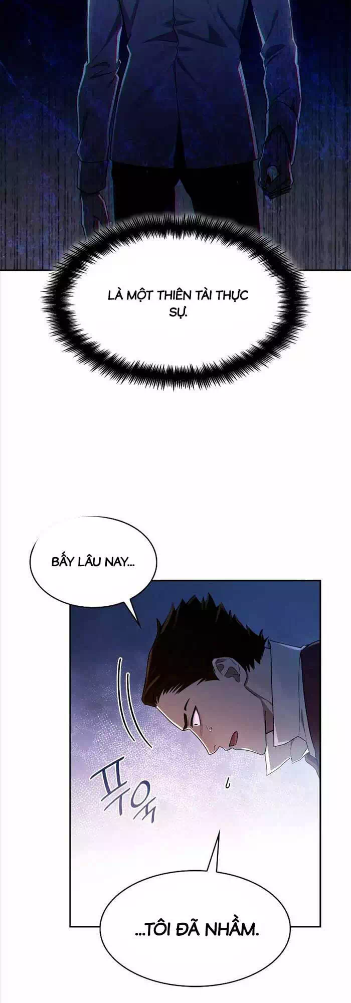 Truyện Tranh Đại Pháp Sư Toàn Năng - Infinite Mage trang 5