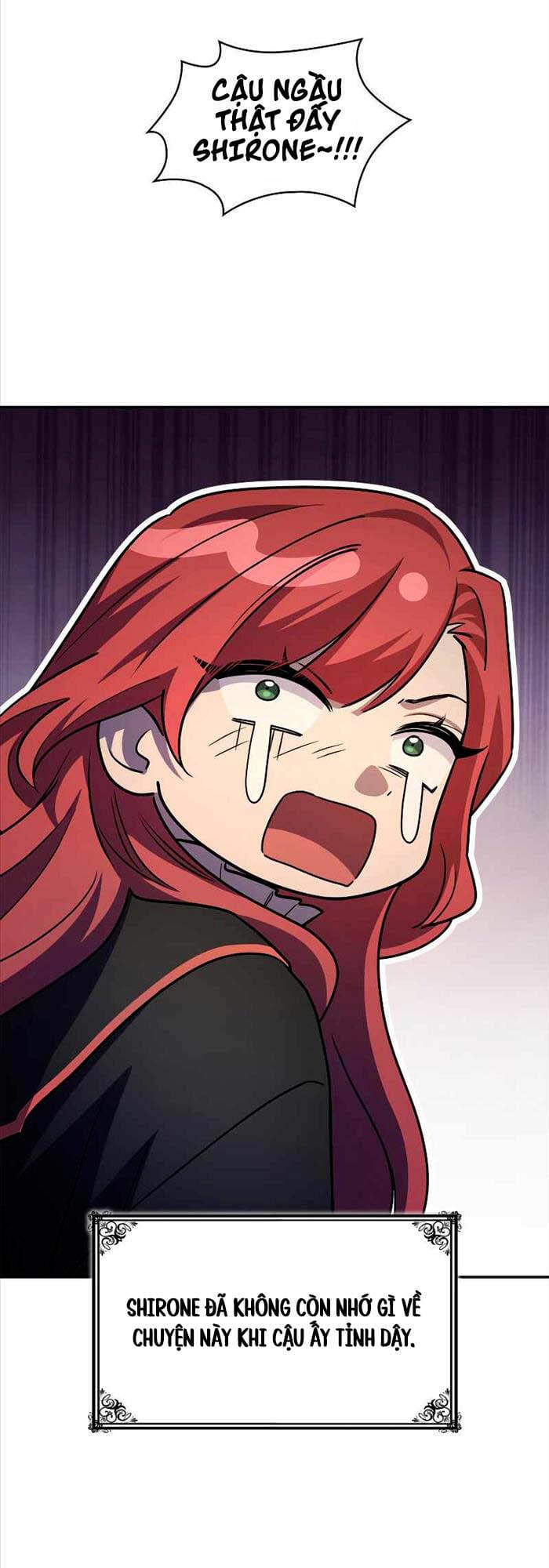 Truyện Tranh Đại Pháp Sư Toàn Năng - Infinite Mage trang 5