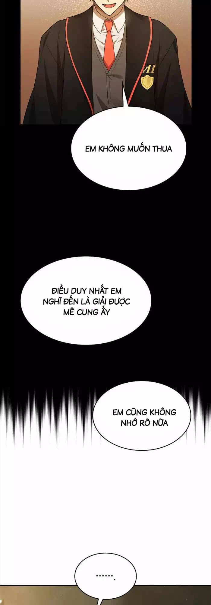 Truyện Tranh Đại Pháp Sư Toàn Năng - Infinite Mage trang 5