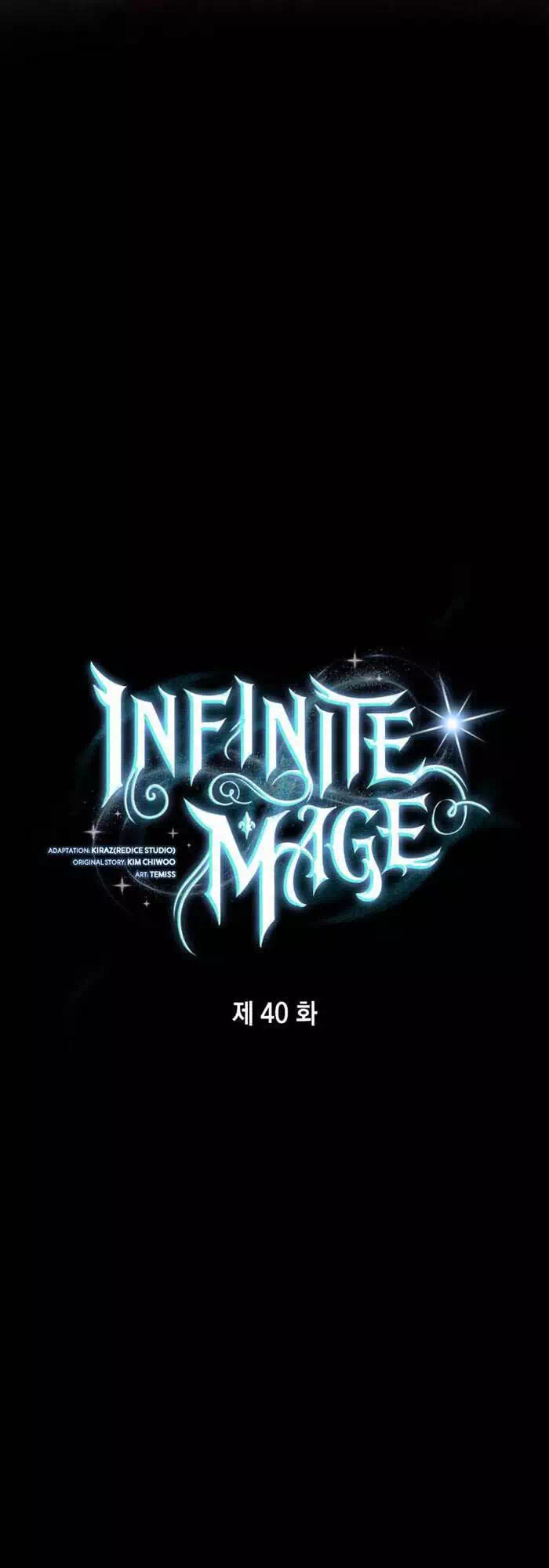 Truyện Tranh Đại Pháp Sư Toàn Năng - Infinite Mage trang 5