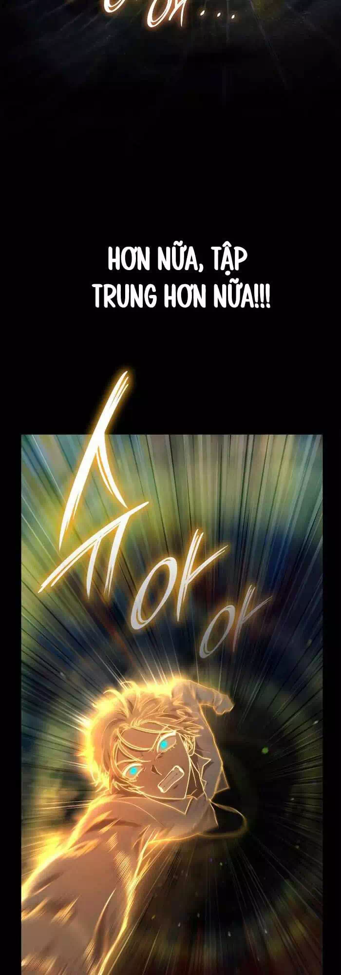 Truyện Tranh Đại Pháp Sư Toàn Năng - Infinite Mage trang 5