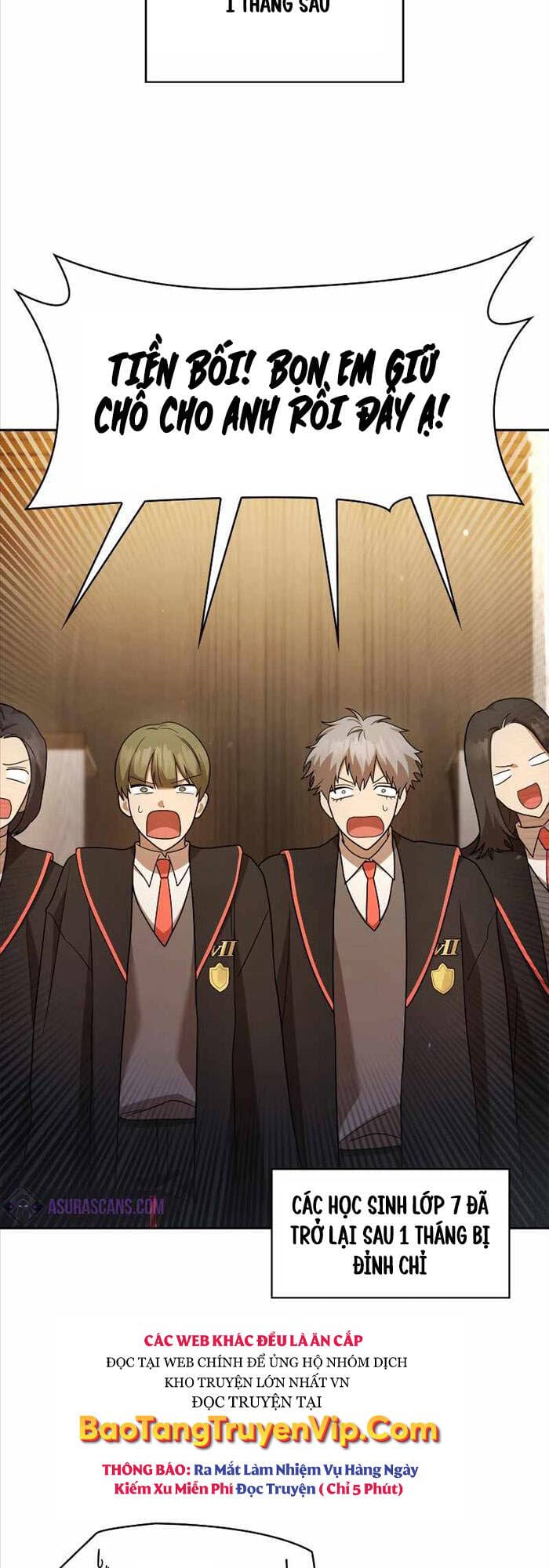 Truyện Tranh Đại Pháp Sư Toàn Năng - Infinite Mage trang 5