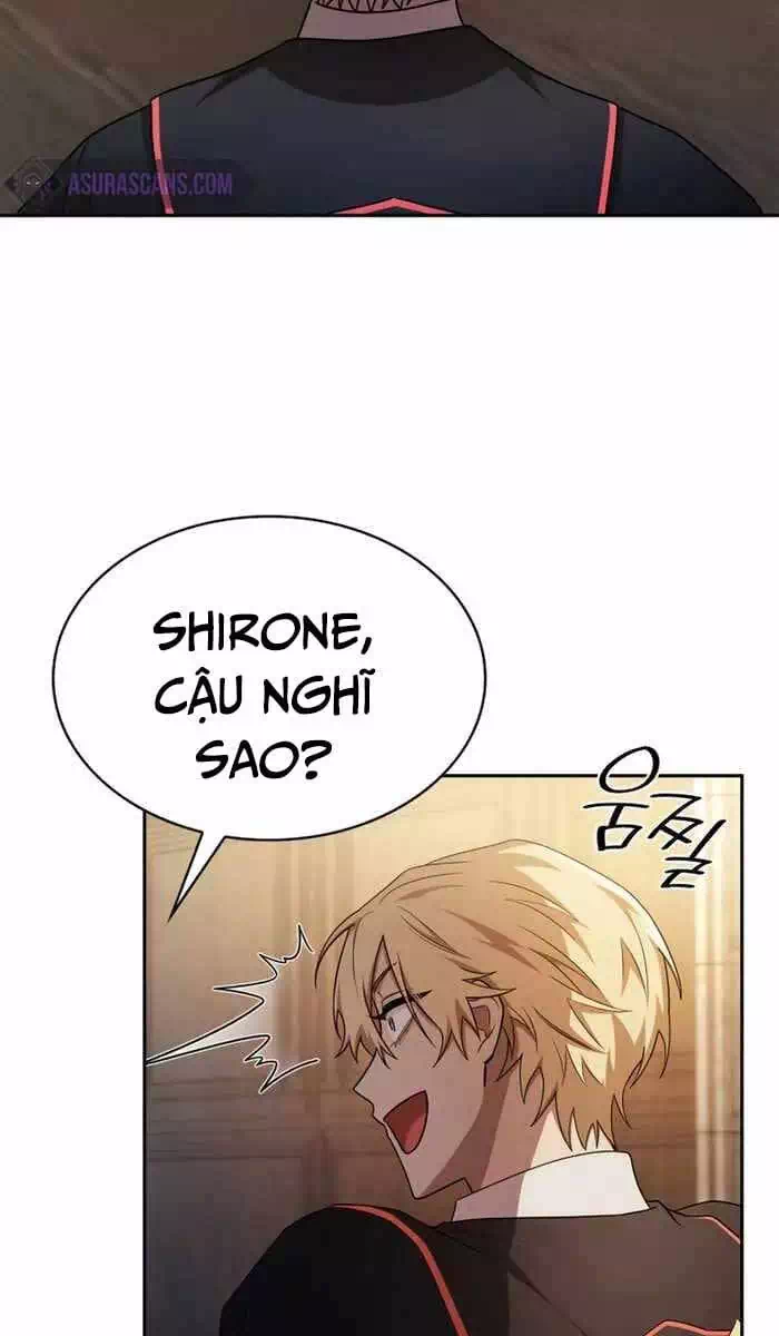 Truyện Tranh Đại Pháp Sư Toàn Năng - Infinite Mage trang 5