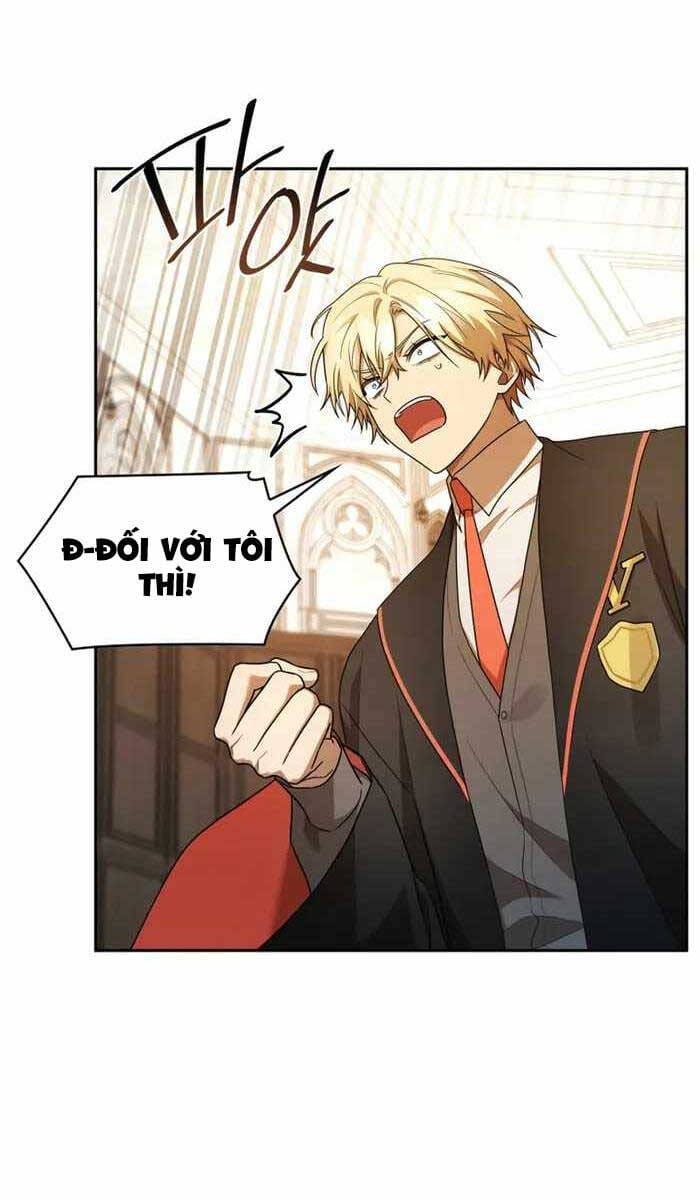 Truyện Tranh Đại Pháp Sư Toàn Năng - Infinite Mage trang 5