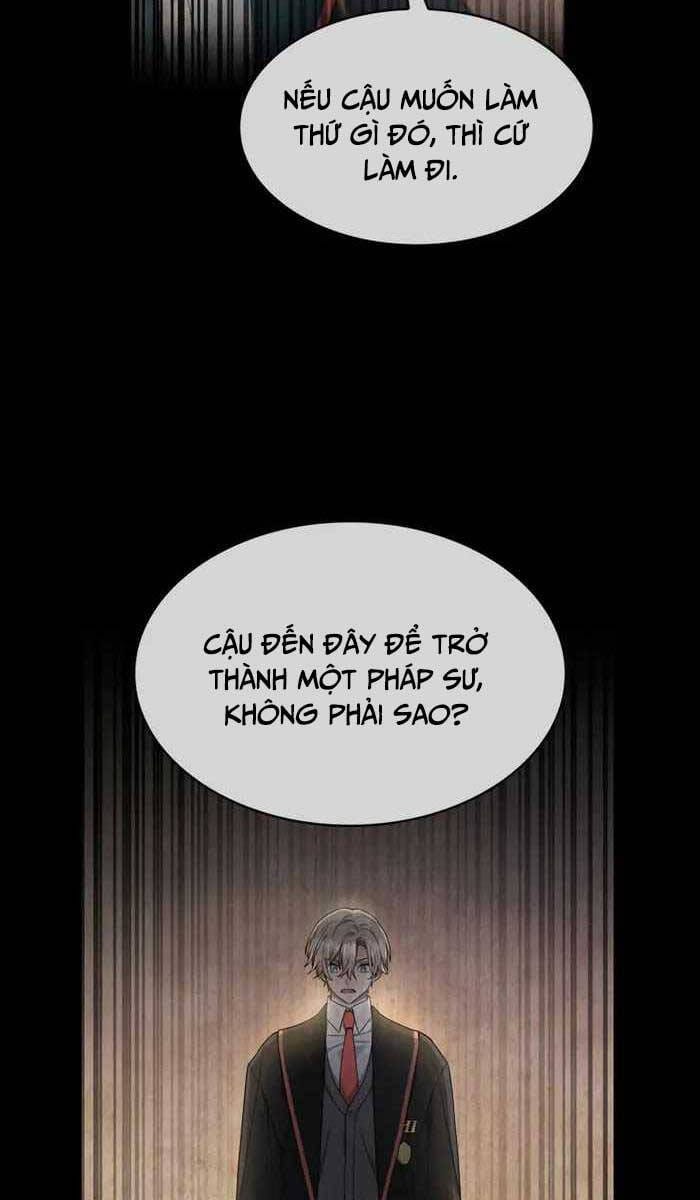 Truyện Tranh Đại Pháp Sư Toàn Năng - Infinite Mage trang 5