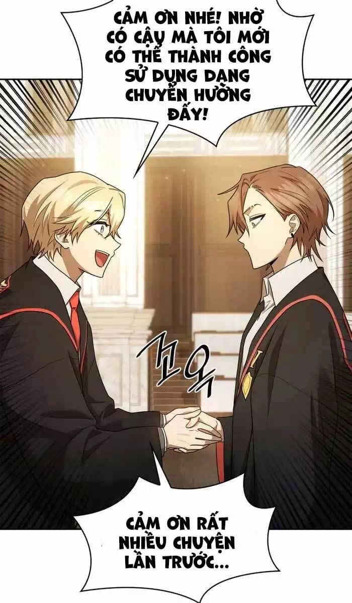 Truyện Tranh Đại Pháp Sư Toàn Năng - Infinite Mage trang 5