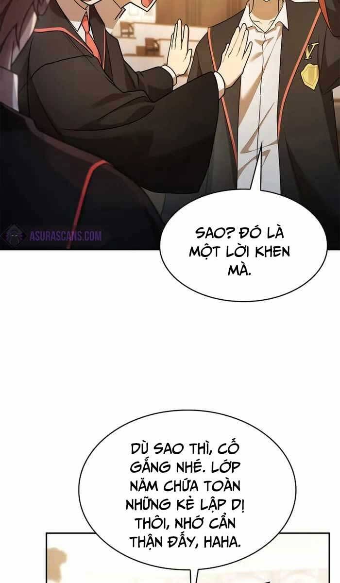 Truyện Tranh Đại Pháp Sư Toàn Năng - Infinite Mage trang 5