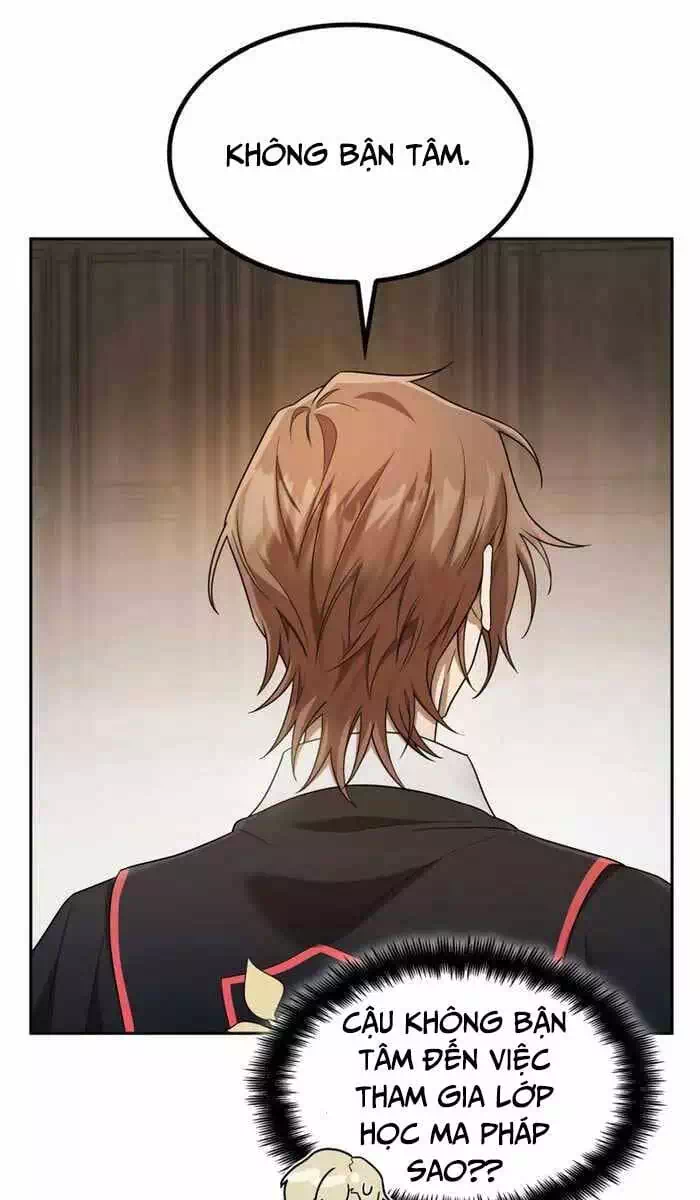 Truyện Tranh Đại Pháp Sư Toàn Năng - Infinite Mage trang 5