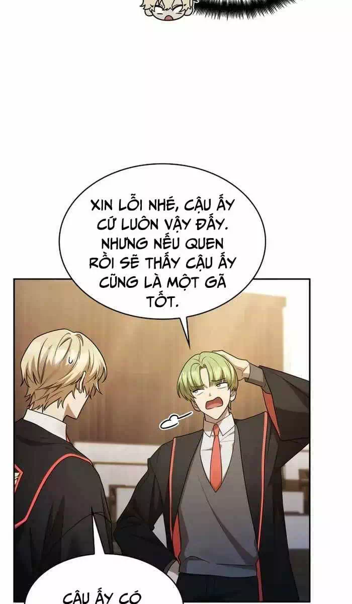 Truyện Tranh Đại Pháp Sư Toàn Năng - Infinite Mage trang 5