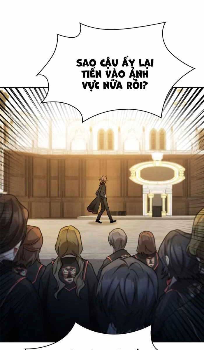 Truyện Tranh Đại Pháp Sư Toàn Năng - Infinite Mage trang 5