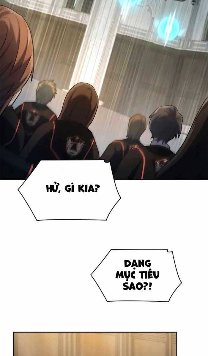 Truyện Tranh Đại Pháp Sư Toàn Năng - Infinite Mage trang 5