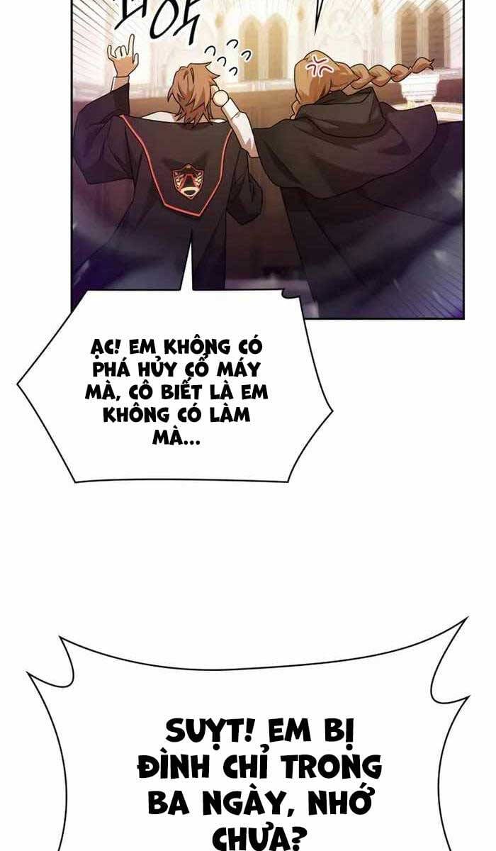 Truyện Tranh Đại Pháp Sư Toàn Năng - Infinite Mage trang 5