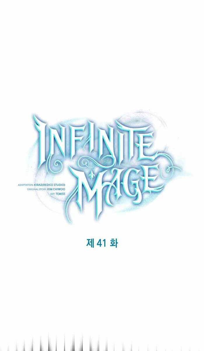 Truyện Tranh Đại Pháp Sư Toàn Năng - Infinite Mage trang 5
