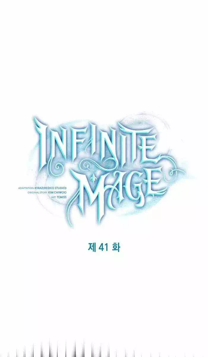 Truyện Tranh Đại Pháp Sư Toàn Năng - Infinite Mage trang 5