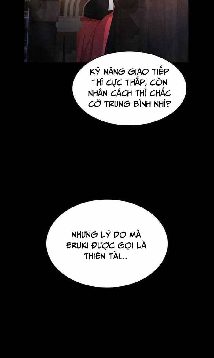 Truyện Tranh Đại Pháp Sư Toàn Năng - Infinite Mage trang 5