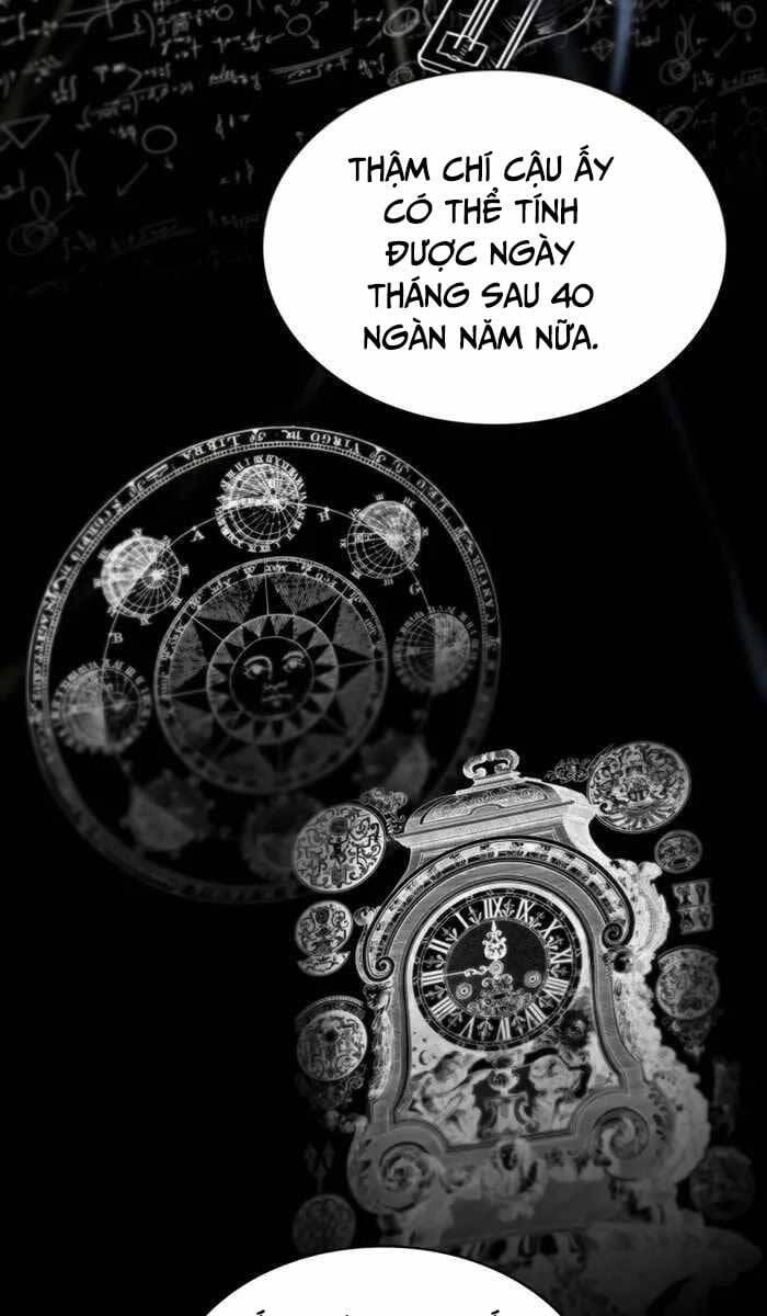 Truyện Tranh Đại Pháp Sư Toàn Năng - Infinite Mage trang 5