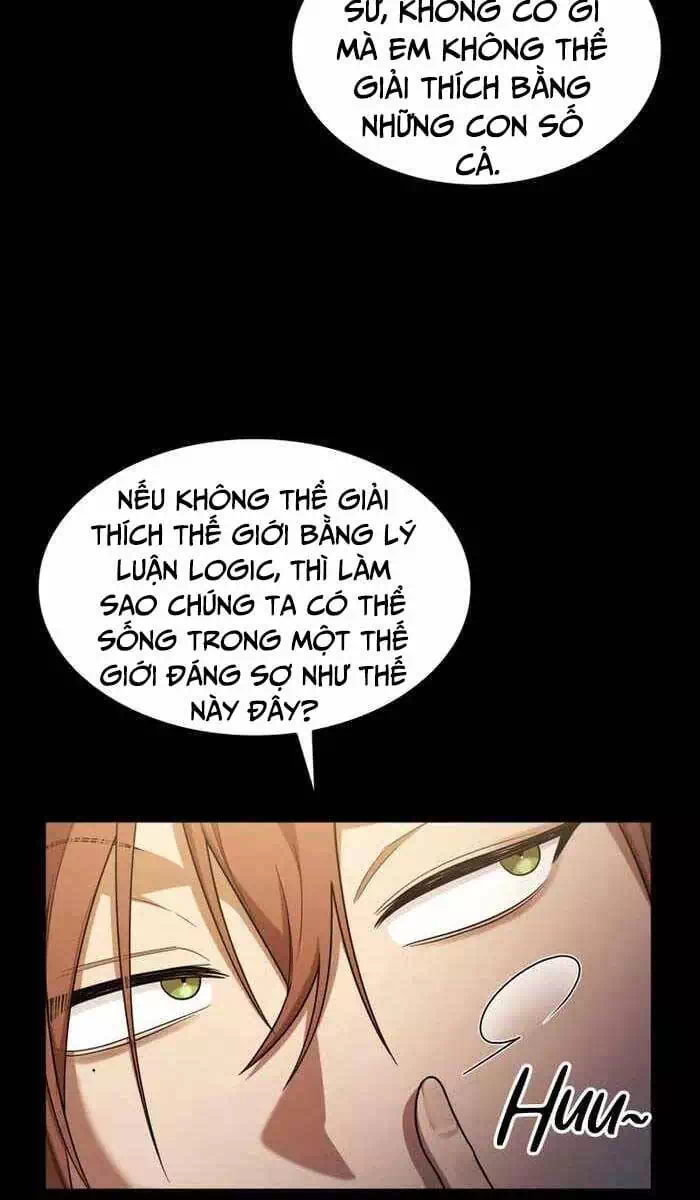 Truyện Tranh Đại Pháp Sư Toàn Năng - Infinite Mage trang 5