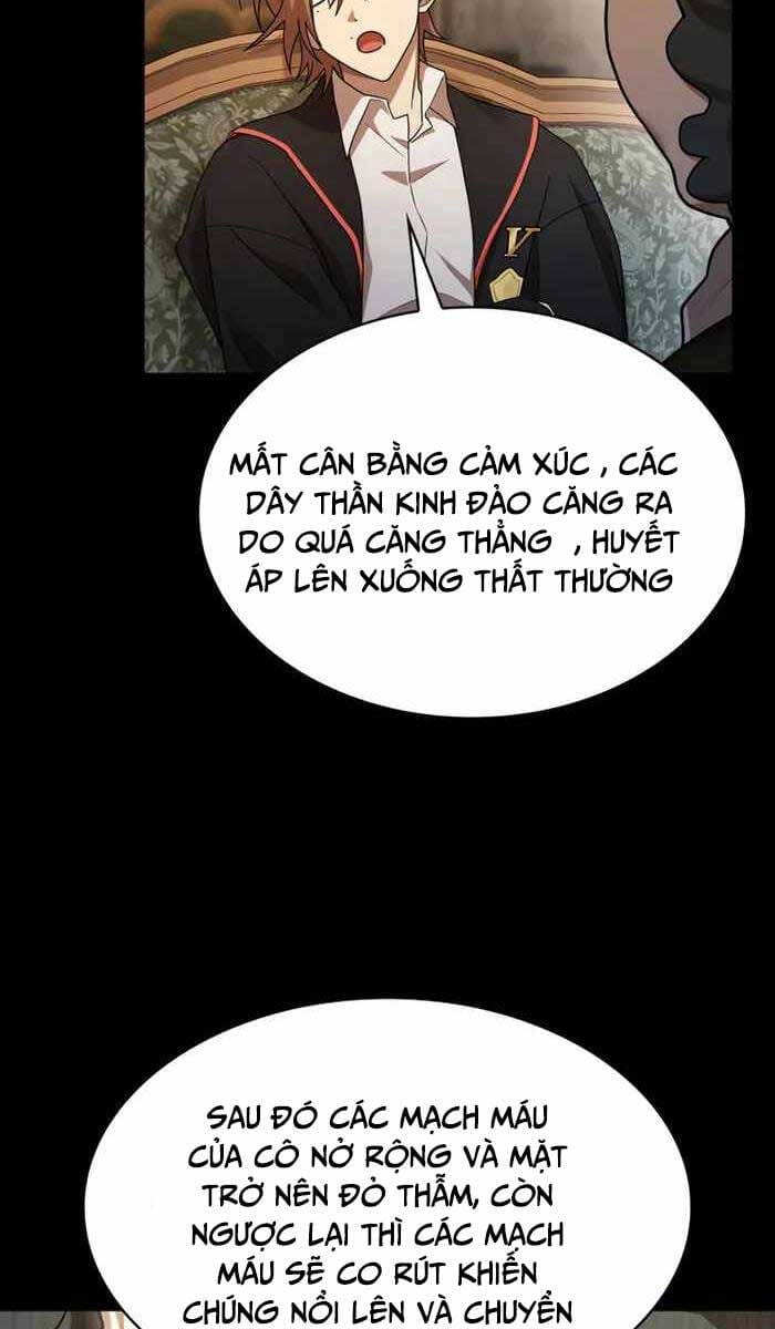 Truyện Tranh Đại Pháp Sư Toàn Năng - Infinite Mage trang 5