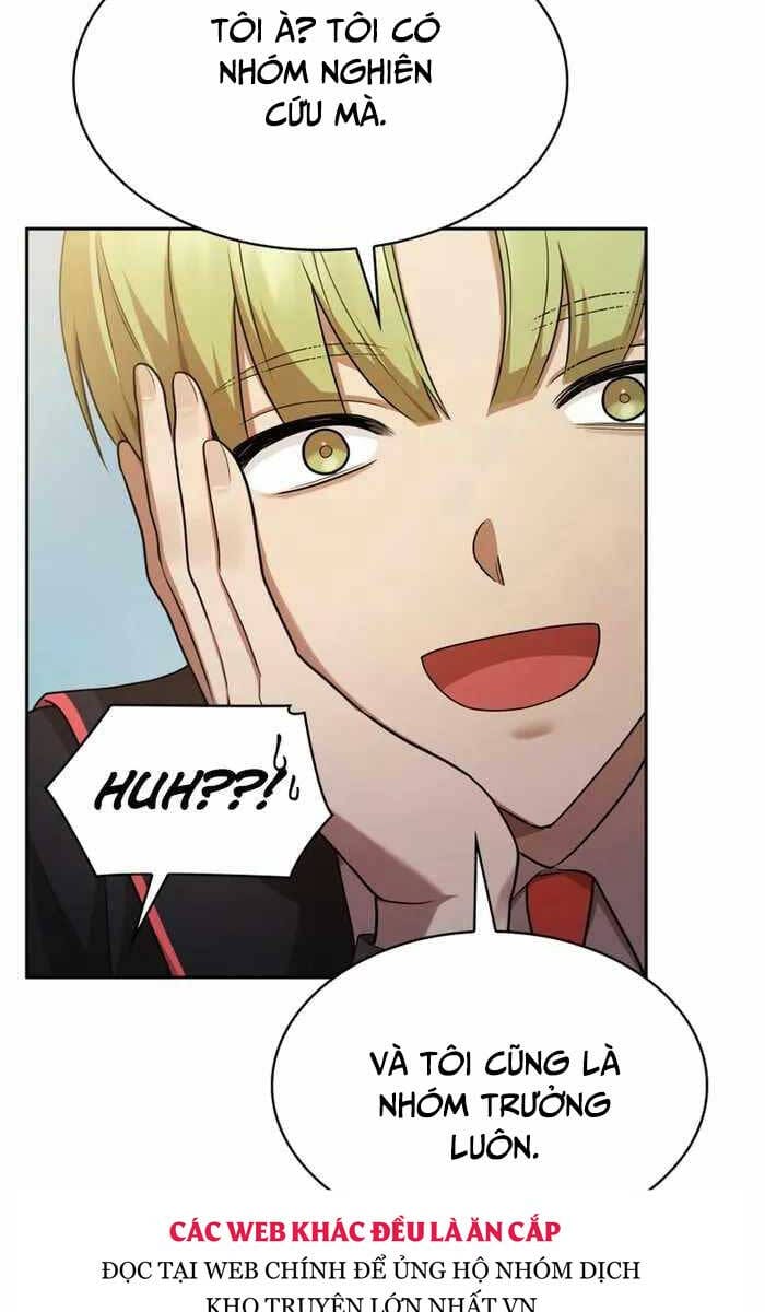 Truyện Tranh Đại Pháp Sư Toàn Năng - Infinite Mage trang 5