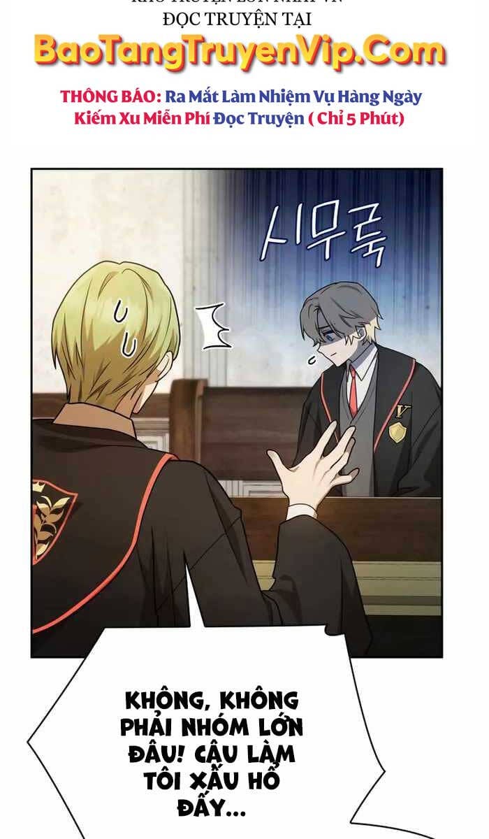 Truyện Tranh Đại Pháp Sư Toàn Năng - Infinite Mage trang 5