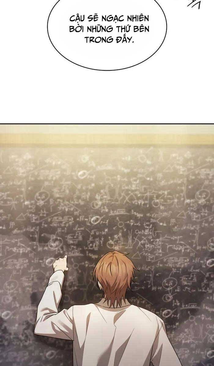 Truyện Tranh Đại Pháp Sư Toàn Năng - Infinite Mage trang 5