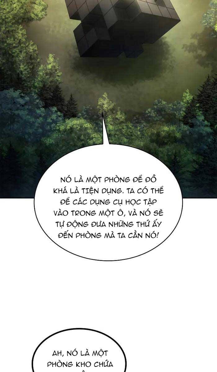 Truyện Tranh Đại Pháp Sư Toàn Năng - Infinite Mage trang 5