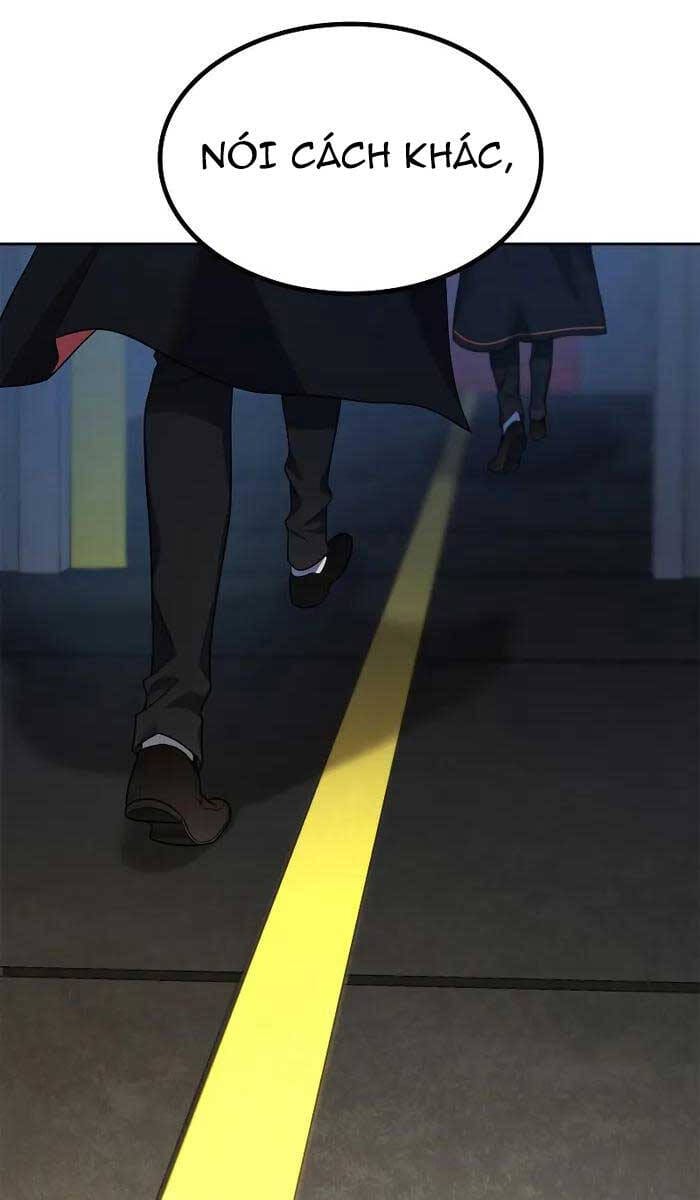 Truyện Tranh Đại Pháp Sư Toàn Năng - Infinite Mage trang 5