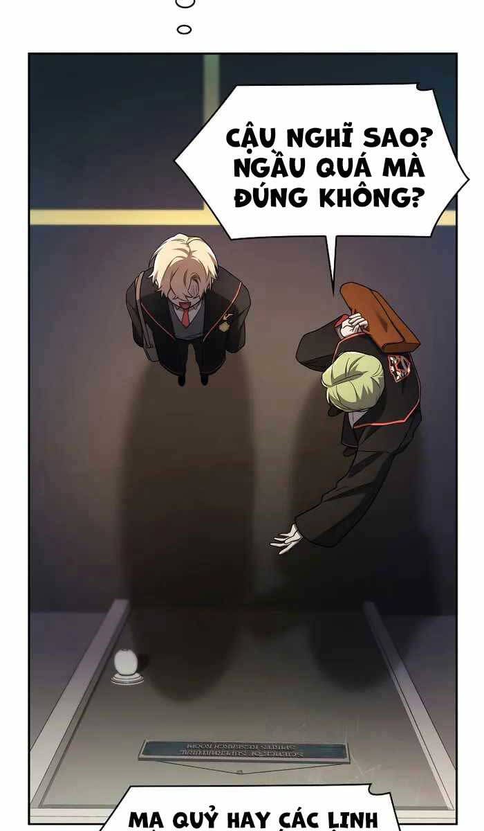 Truyện Tranh Đại Pháp Sư Toàn Năng - Infinite Mage trang 5